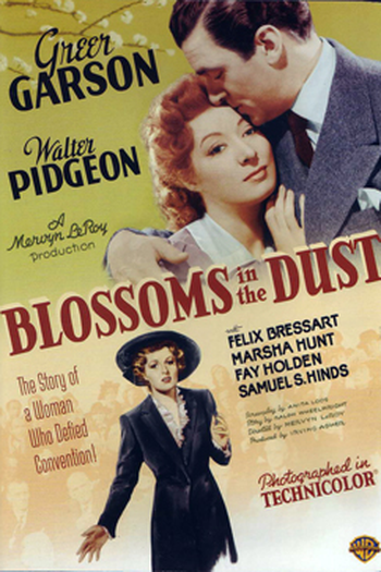  de Filme Flores do Pó  (1941)
