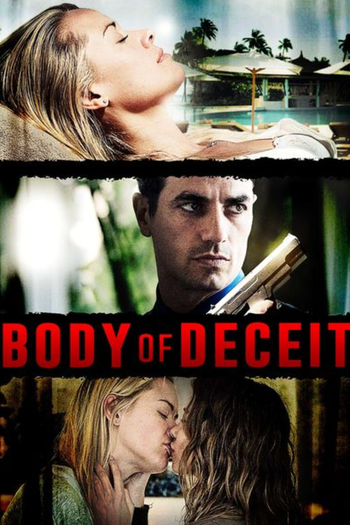  de Filme Desejo do Corpo (2015)