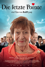 Die letzte Pointe (Die letzte Pointe)
