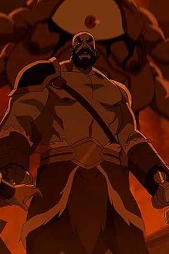 Poster de Episódio Hell to Pay (2024)