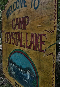 De Volta a Crystal Lake: O Making Of de Sexta Feira 13 (Return to Crystal Lake: Making Friday the 13th)