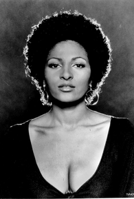 Pam Grier