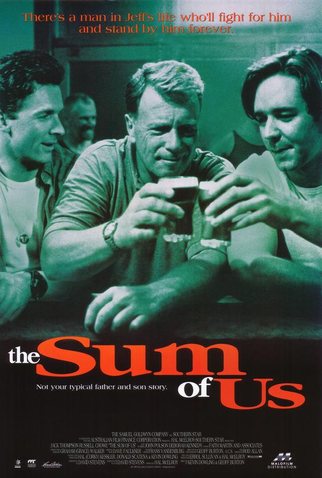 Poster 5 de Filme Um Caso de Amor (1994)