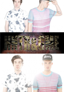 Hunter&Game (Hunter&Game)