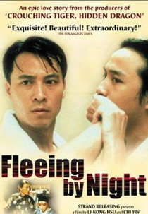 Fleeing by Night (Ye ben)