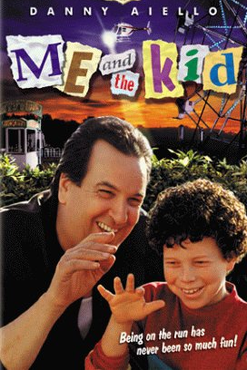  de Filme Eu e Meu Amigo (1993)