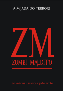 Zumbi Maldito (Zumbi Maldito)