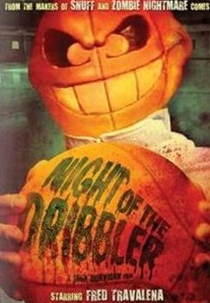 Night of the Dribbler (Night of the Dribbler)