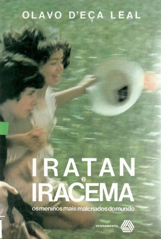 Poster 1 de Filme Iratan e Iracema (1987)