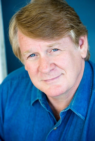 Bill Farmer (I)
