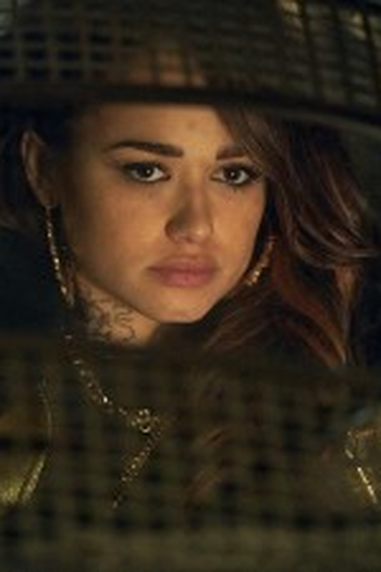 Poster de Episódio Episode 3 (2019)