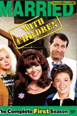 Um Amor de Família (1ª Temporada) (Married With Children (Season 1))