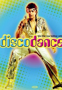Disco Dancer (Disco Dancer)
