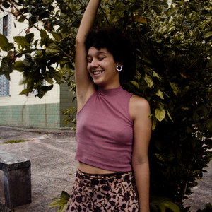 Foto de perfil de Bárbara Legat