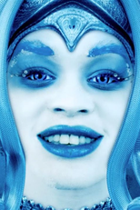 Azealia Banks: Ice Princess (Azealia Banks: Ice Princess)