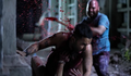 Muito Sangue Nas Primeiras Imagens de ‘Aftershock’