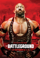 WWE Battleground (WWE Battleground - 2013)