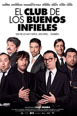 Clube dos Infiéis Honestos (El club de los buenos infieles)