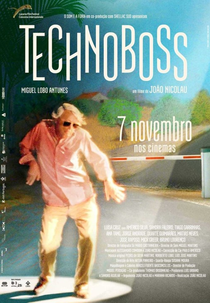 Technoboss (Technoboss)