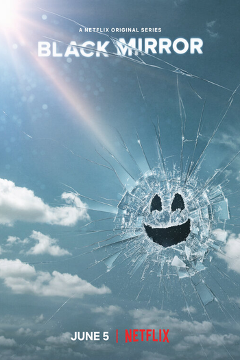  de Série Black Mirror (5ª Temporada) (2019)