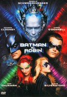 Batman & Robin (Batman & Robin)