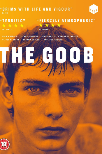  de Filme The Goob (2014)