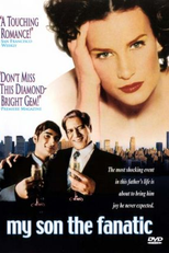 Meu Filho, O Fanático (My Son The Fanatic)