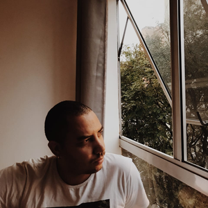 Foto de perfil de Marcos Martins