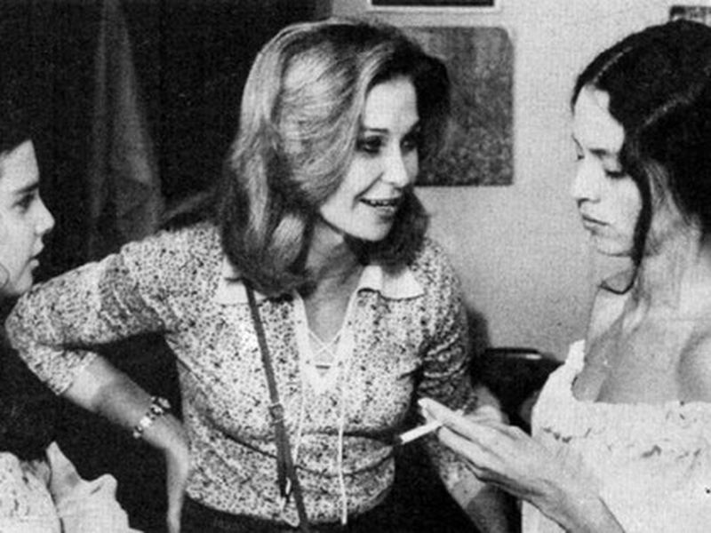 Foto 7 de Dancin' Days