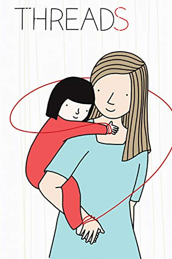 Poster de Curta Threads (2017)