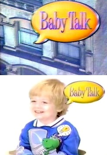 Olha Quem Está Falando (Baby Talk)