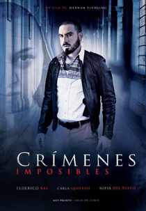 Crimes Impossíveis (Crímenes Imposibles / Impossible Crimes)