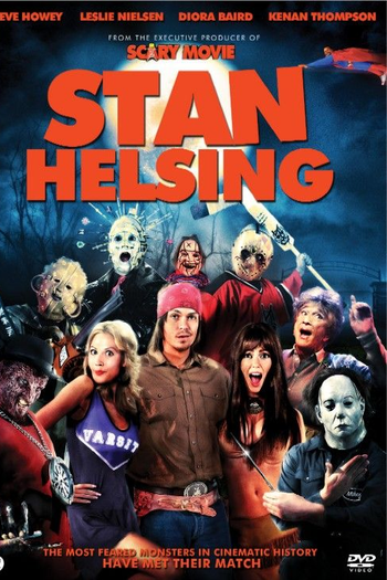  de Filme Stan Helsing (2009)