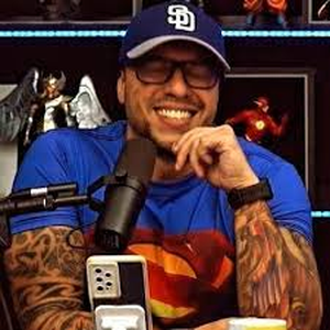 Foto de perfil de Gabriel Alba