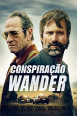 Conspiração Wander (Wander)