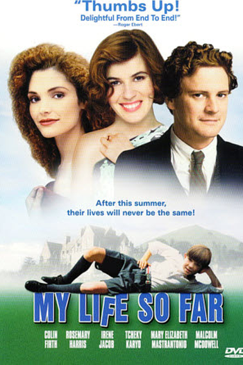  de Filme Tempo da Inocência (1999)