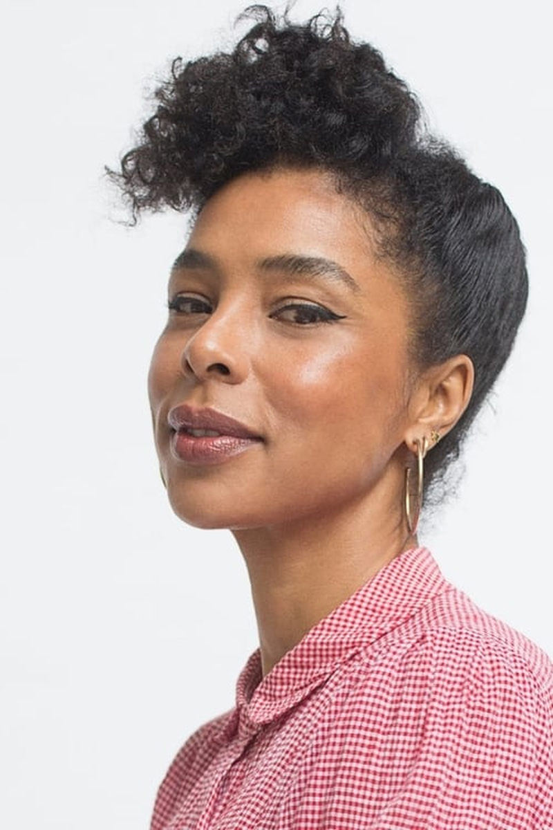 Sophie Okonedo - Foto 1