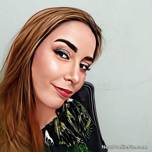 Foto de perfil de Alessandra Raquel Mancini