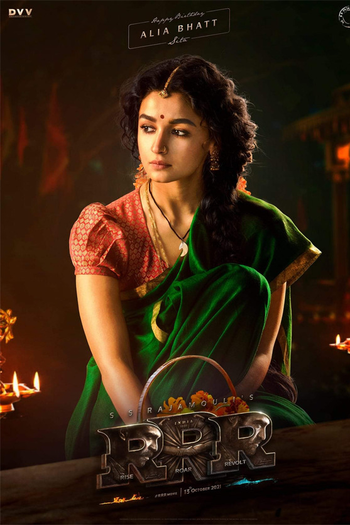  de Filme RRR: Revolta, Rebelião, Revolução (2022)