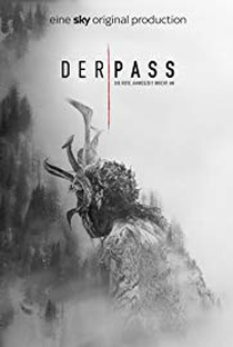 Der Pass (1ª Temporada) - Poster / Capa / Cartaz - Oficial 1