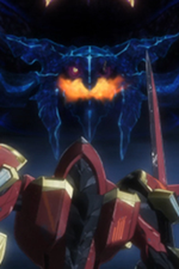 Poster de Episódio Hero & Beast (2017)