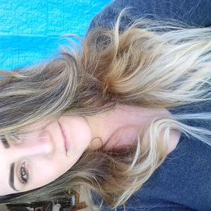 Foto de perfil de Rubia