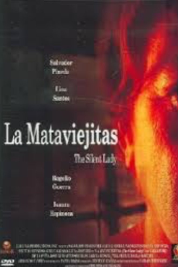 Poster de Filme La Mataviejitas (2006)