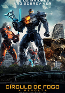 Círculo de Fogo: A Revolta (Pacific Rim: Uprising)