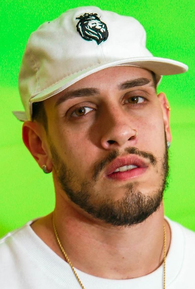 Thiago Luz