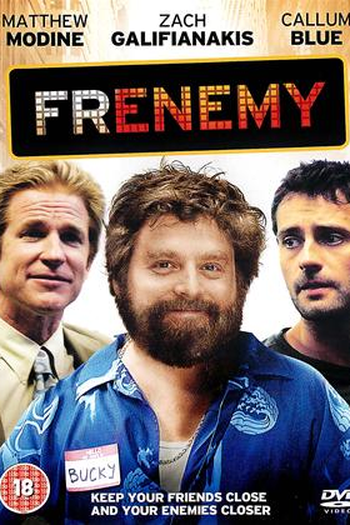  de Filme O Amigo da Onça (2009)