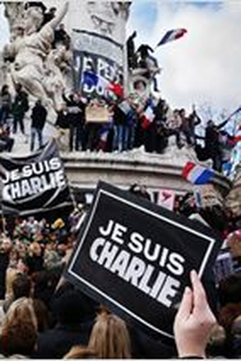  de Filme Je Suis Charlie (2015)