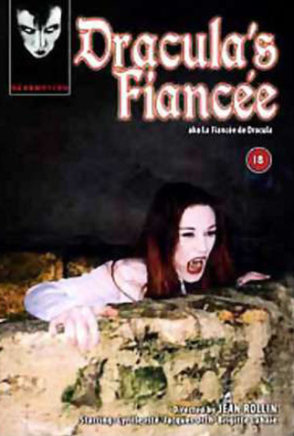 Poster 3 de Filme A Noiva de Drácula (2002)