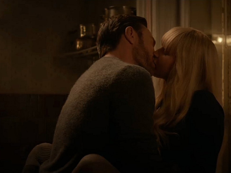 Foto 10 de Operação Red Sparrow