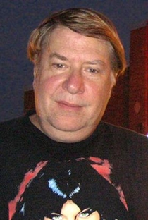 Jim Wynorski - Poster 1